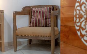 Valentina House Large Apartment In El Cotillo