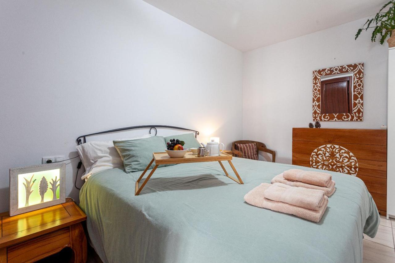 Valentina House Large Apartment In El Cotillo Exterior foto