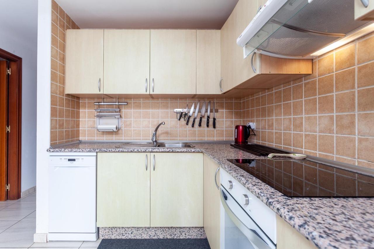 Valentina House Large Apartment In El Cotillo Exterior foto