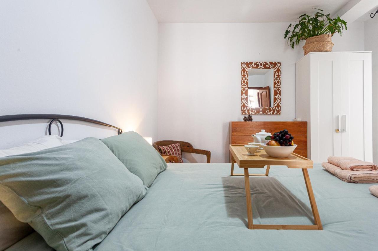 Valentina House Large Apartment In El Cotillo Exterior foto