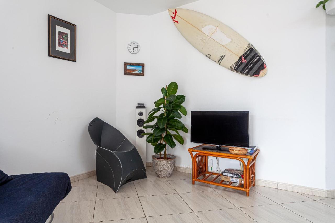 Valentina House Large Apartment In El Cotillo Exterior foto