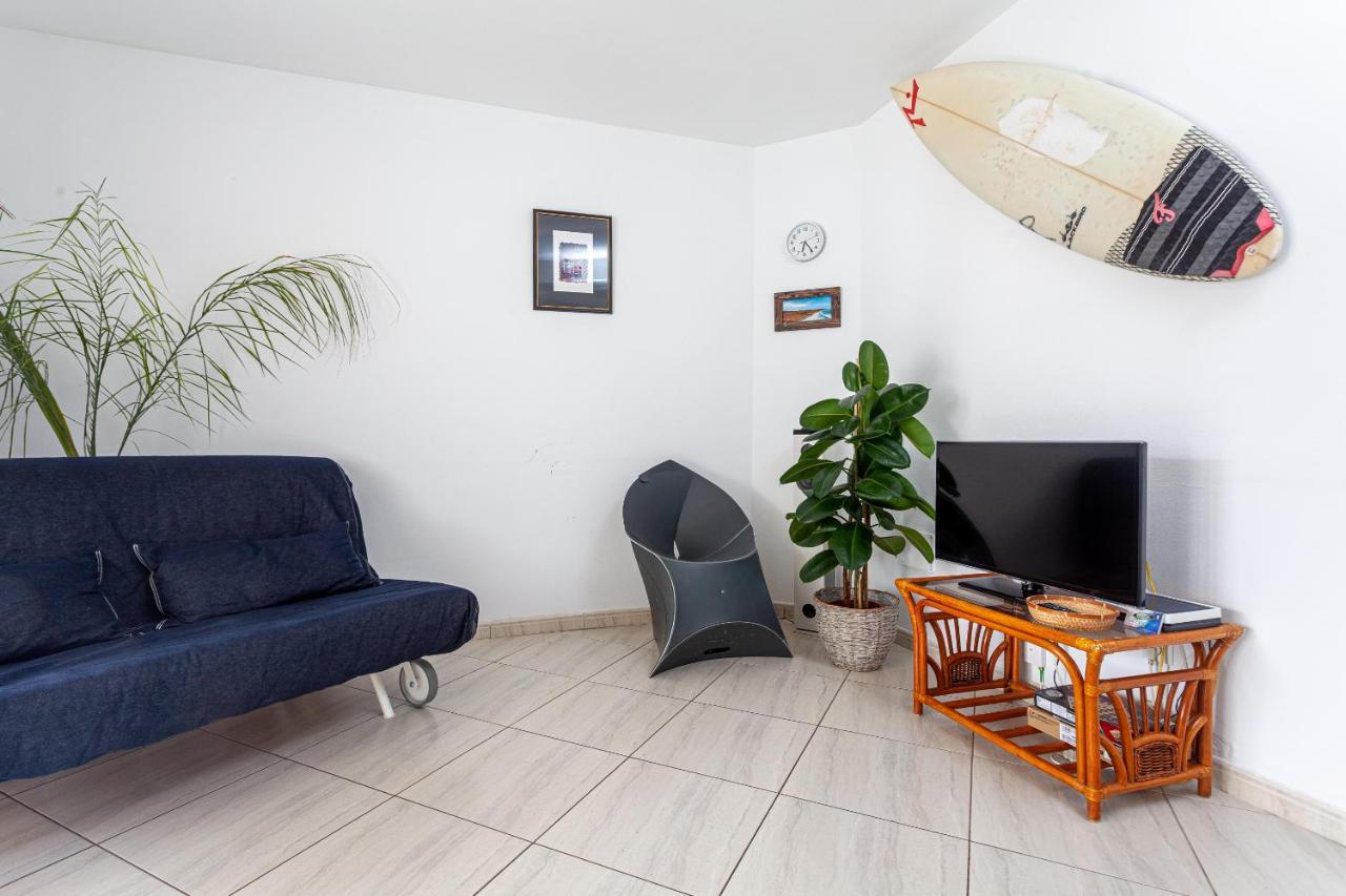 Valentina House Large Apartment In El Cotillo Exterior foto