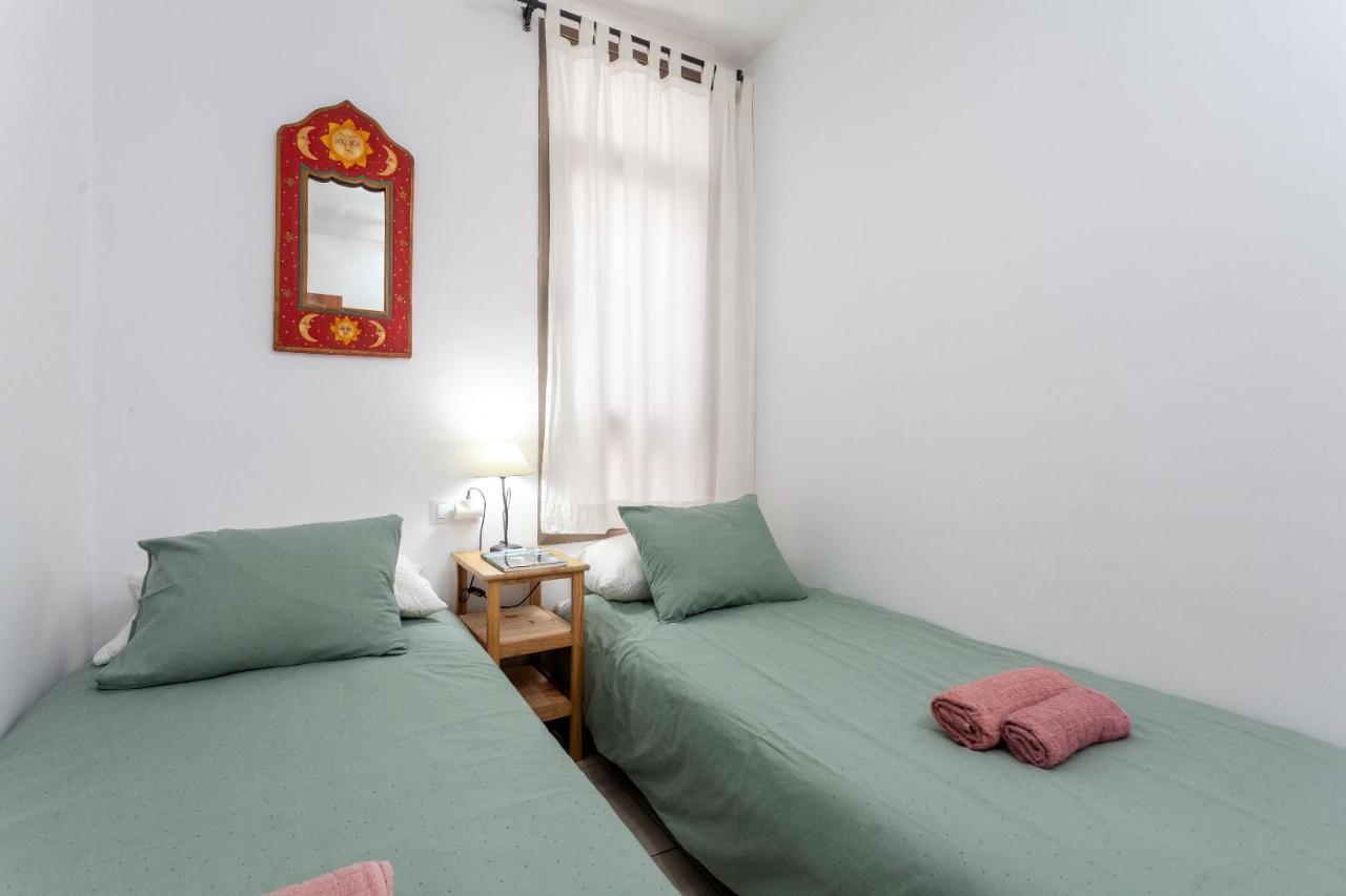 Valentina House Large Apartment In El Cotillo Exterior foto