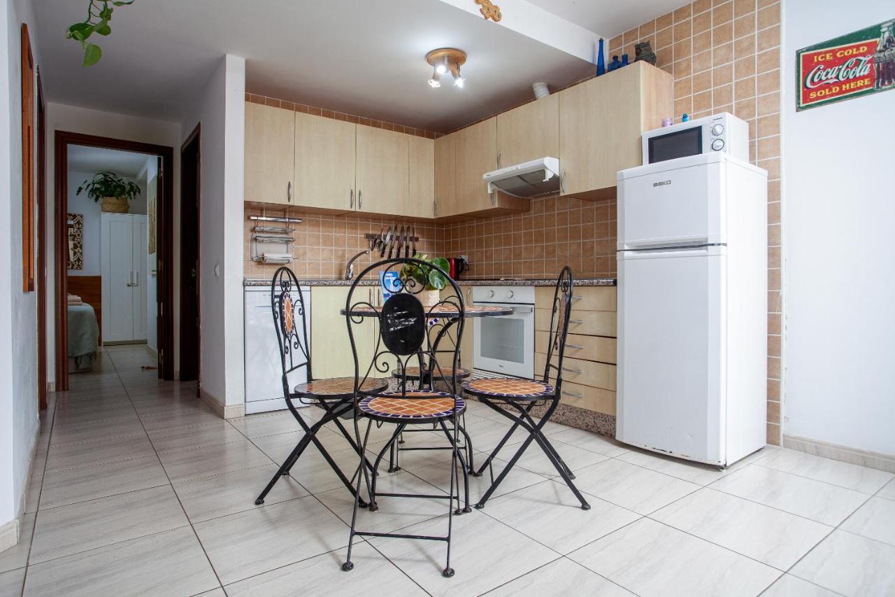 Valentina House Large Apartment In El Cotillo Exterior foto