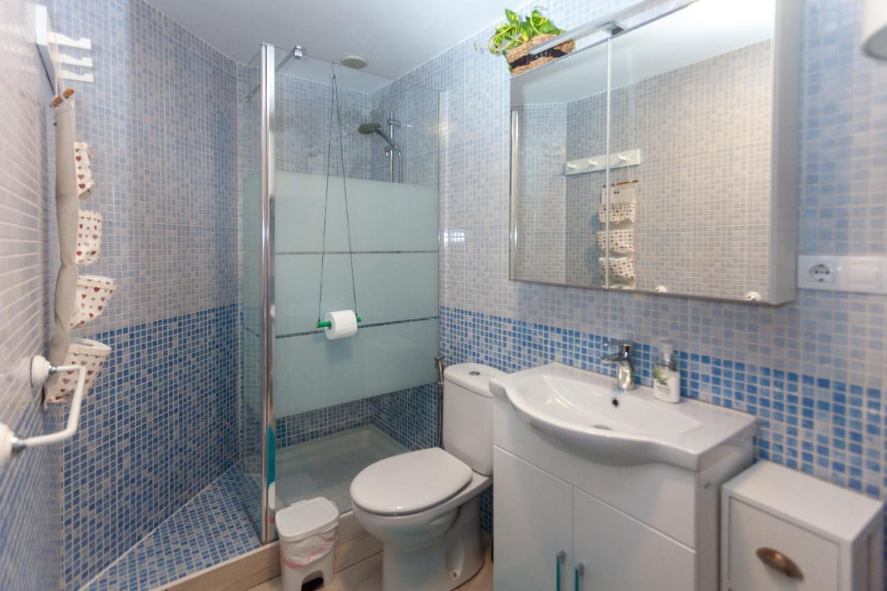 Valentina House Large Apartment In El Cotillo Exterior foto