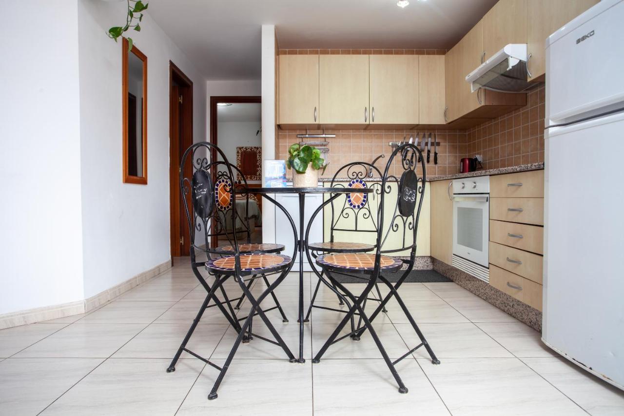 Valentina House Large Apartment In El Cotillo Exterior foto